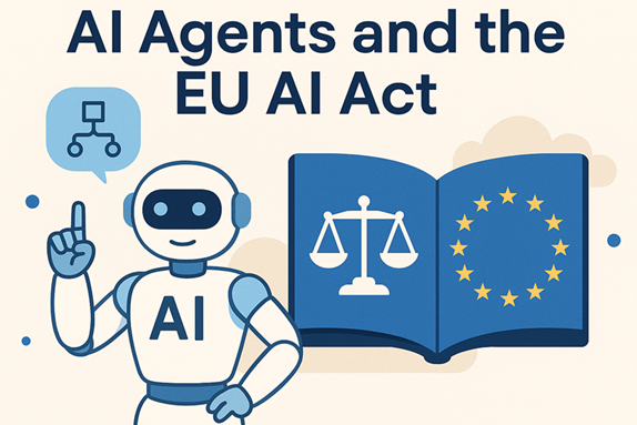 Fun with AI Agents and the EU AI Act