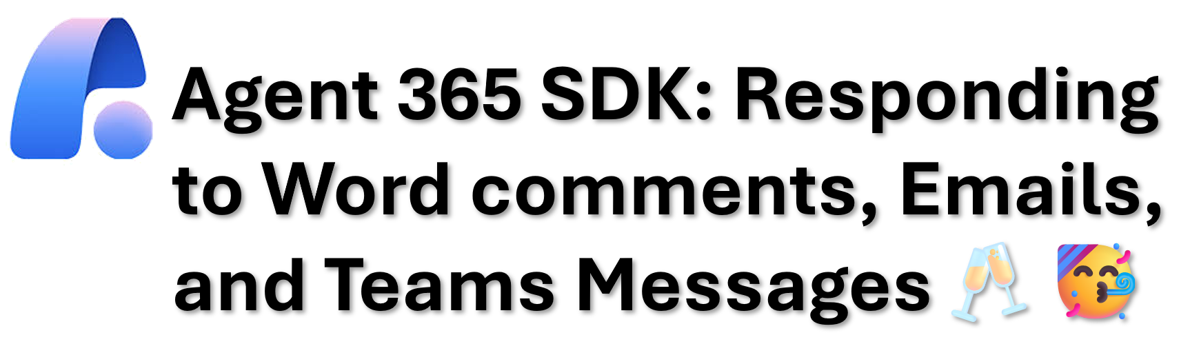 Agent 365 notifications