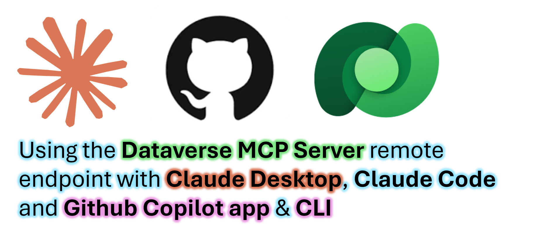 Running Dataverse MCP Server in non-Microsoft clients